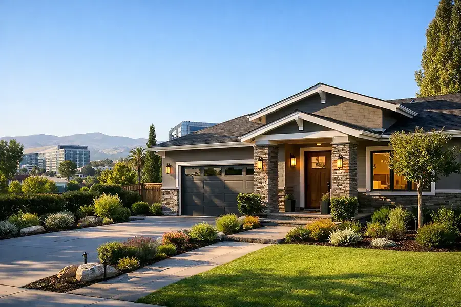 Selling Your Campbell Home: Timing, Pricing, and Market Strategies