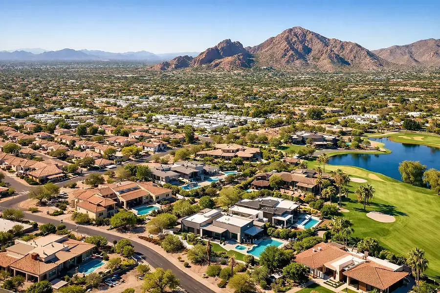 Desert Living Costs: Home Prices Across Phoenix's Best Neighborhoods