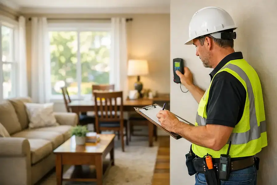 Navigating Home Inspection in Mt Pleasant: What Buyers Should Know