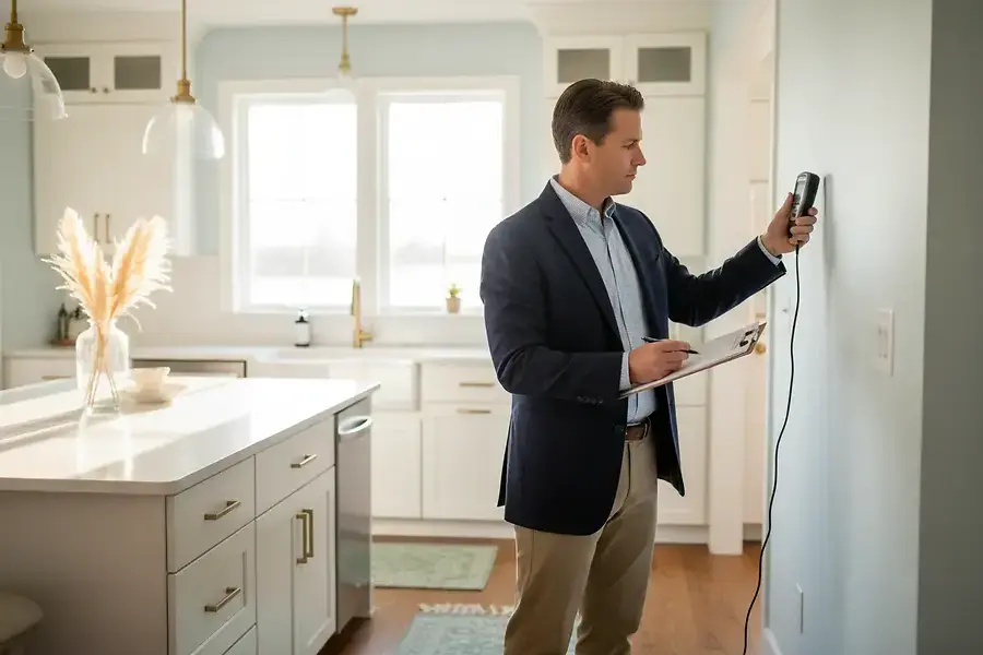 Complete Guide to Home Inspections in Mt Pleasant, SC