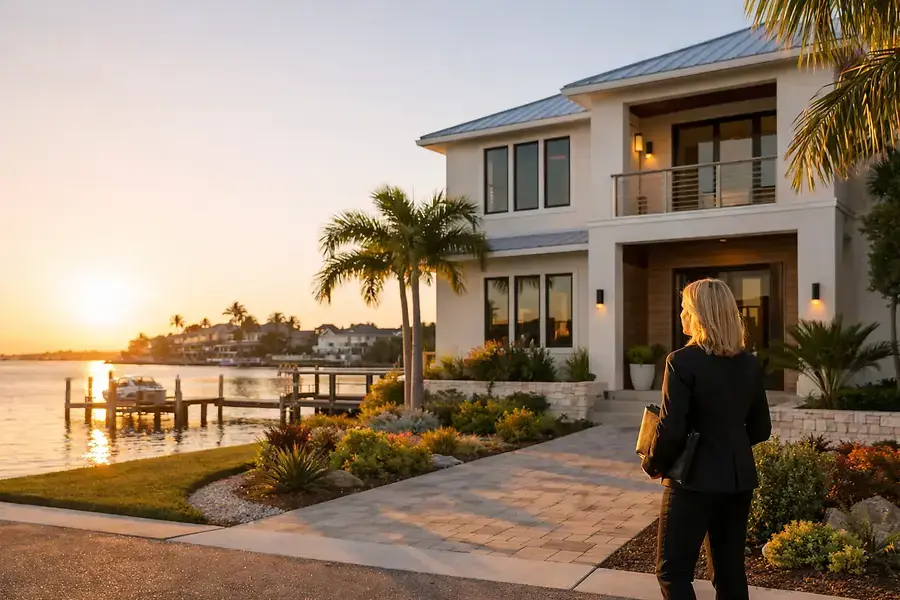 Selling Your Home in Madeira Beach: Pricing Strategies That Work