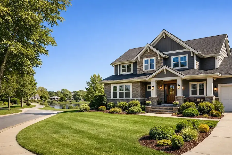 Red Bank Home Values: Understanding Current Market Pricing and Trends