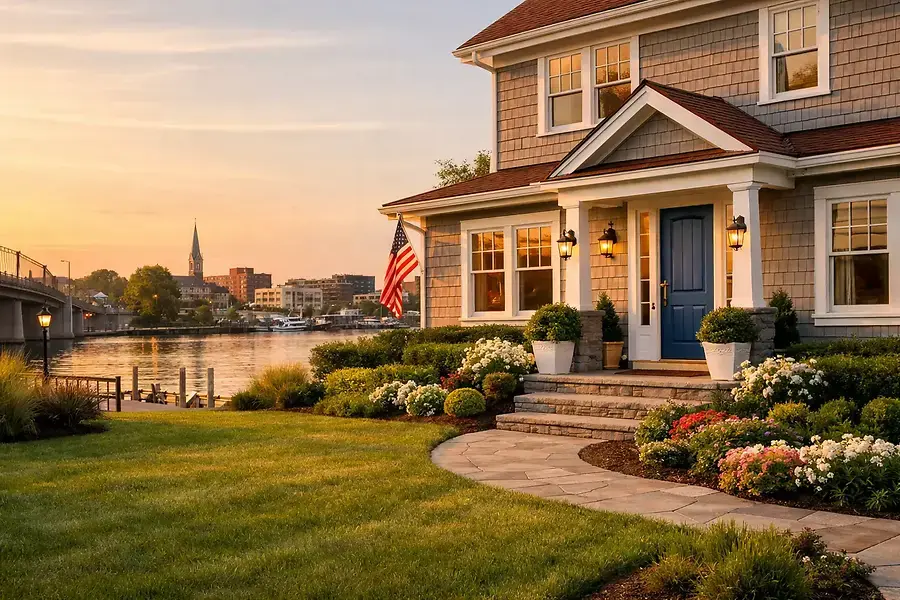 Selling Your Red Bank Home: Staging, Pricing & Market Timing