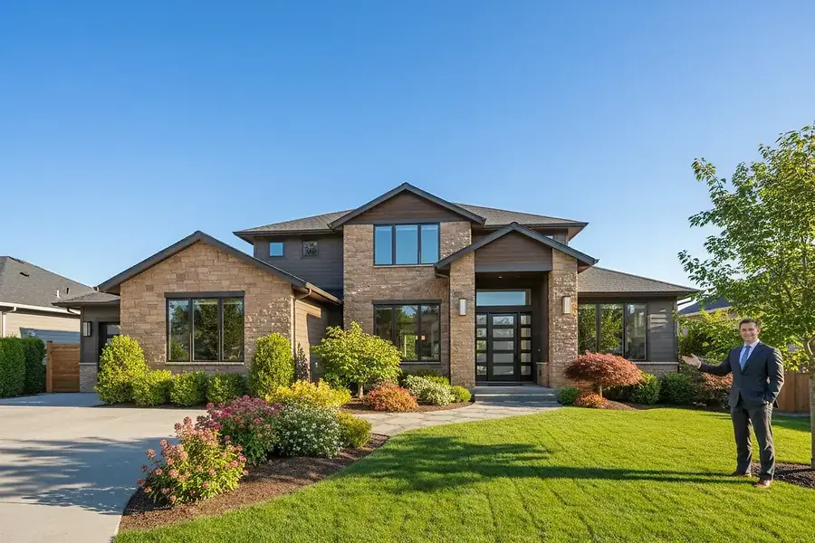 Selling Your Wilsonville Home: Expert Pricing Strategies for Success