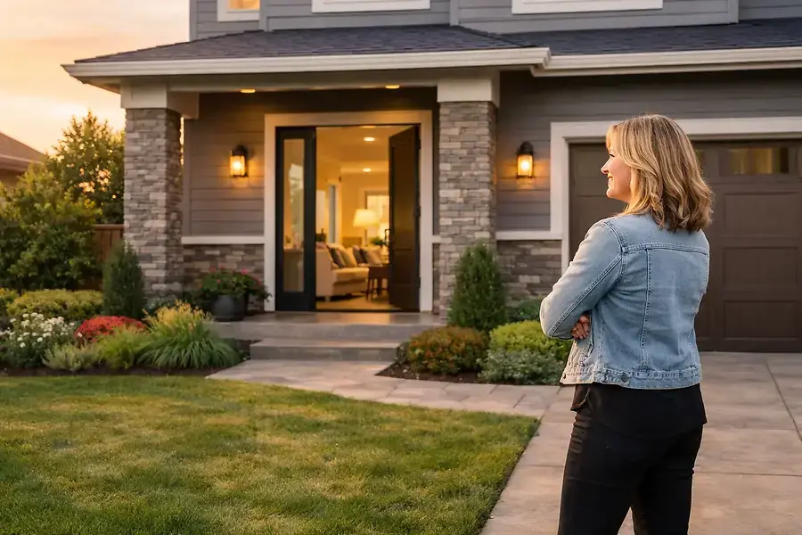 Selling Your Wilsonville Home: Key Strategies for Maximum Profit