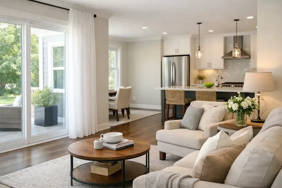 Boost Your Lumberton Home's Value: Renovation & Staging Tips