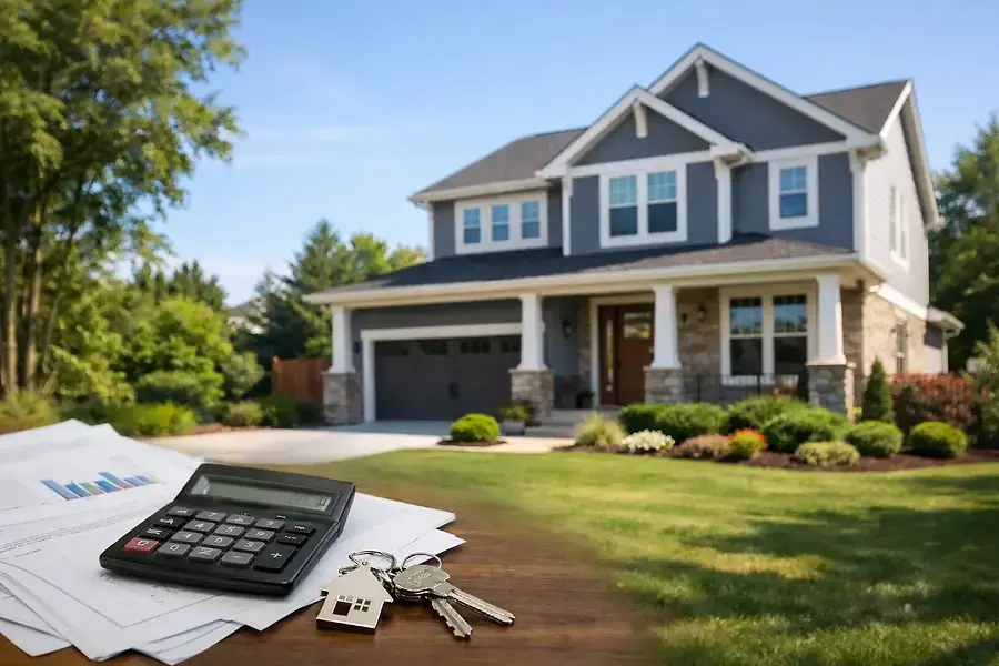 What Home Buyers Should Know About Virginia's Property Taxes