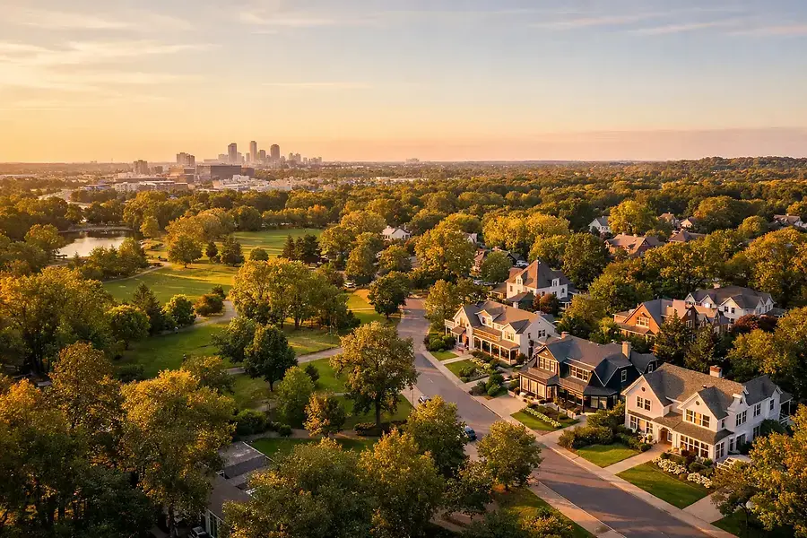 What Homebuyers Should Know About Edina's Real Estate Market