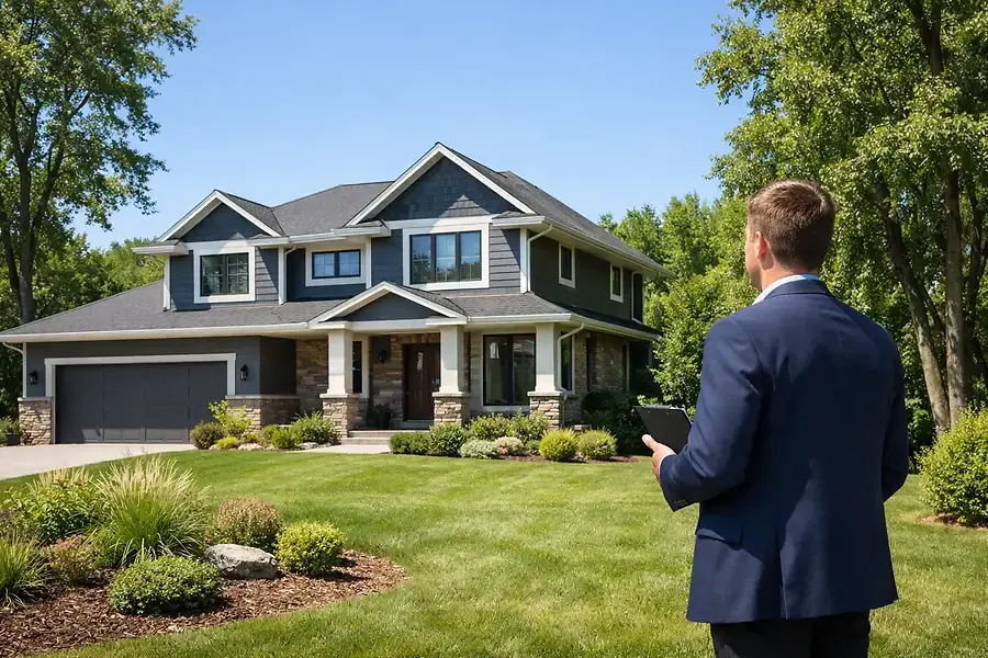 Understanding Property Taxes for Edina Homeowners: A Complete Guide