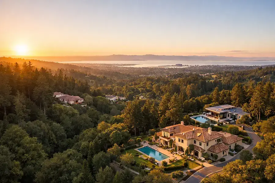 Investing in Woodside Real Estate: A Guide to Building Long-Term Wealth