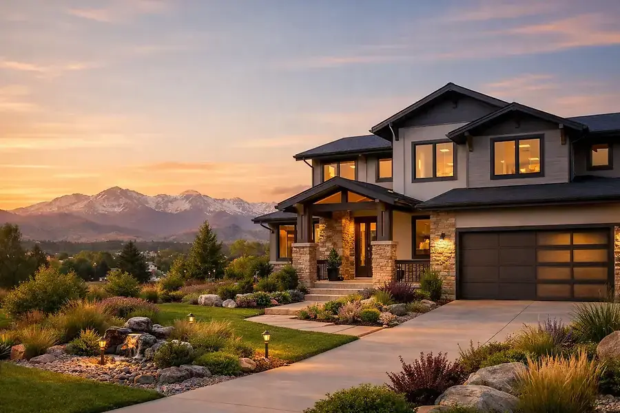 Fort Collins Home Investment: Building Equity Through Smart Purchases