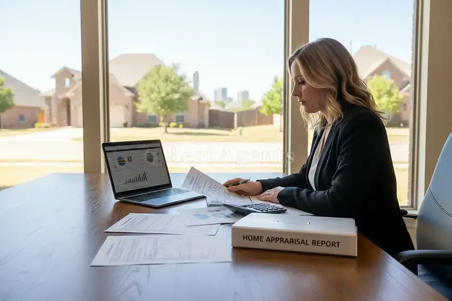 How to Challenge Your Richardson, TX Property Tax Assessment Successfully