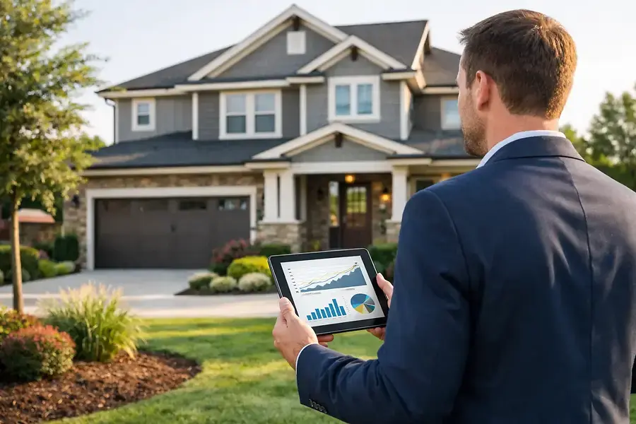 Selling Your Buford Home: Strategic Pricing to Maximize Profit