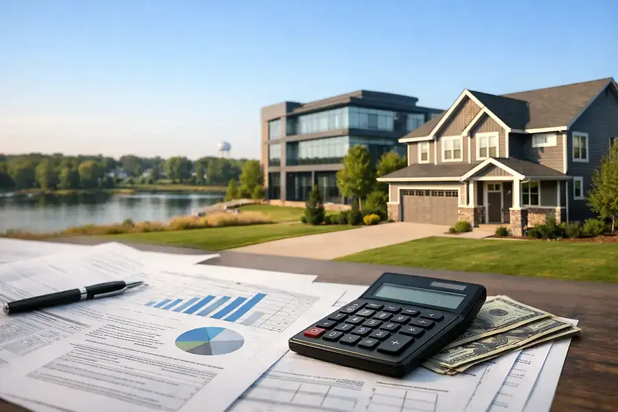Maximize Your Property Investment: Tax Benefits for Spicer Owners
