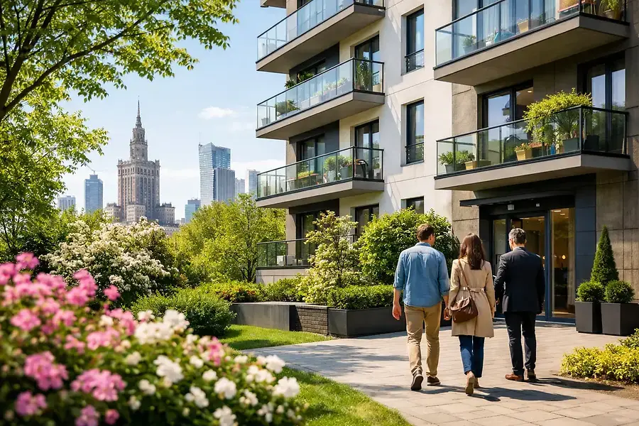 Selling Your Home in Warsaw: Market Timing Strategies That Work