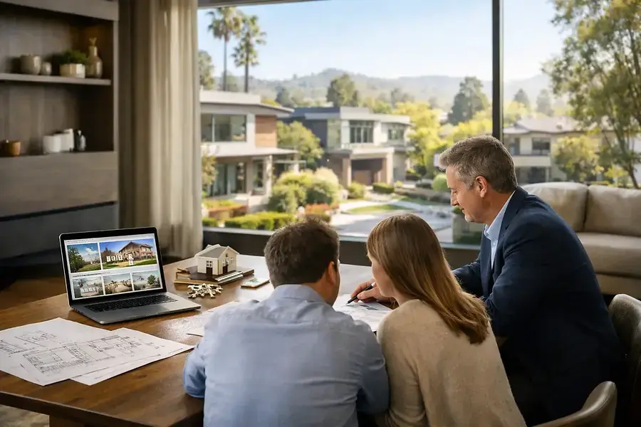 Negotiating the Best Price in Palo Alto's Competitive Real Estate Market