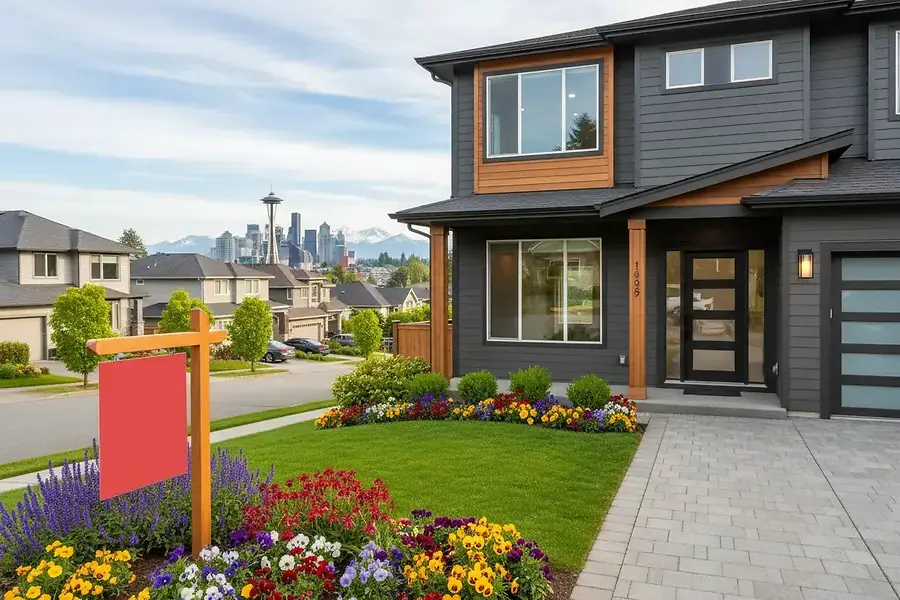 Selling Your Home Fast: Proven Strategies for Greater Seattle Residential Markets