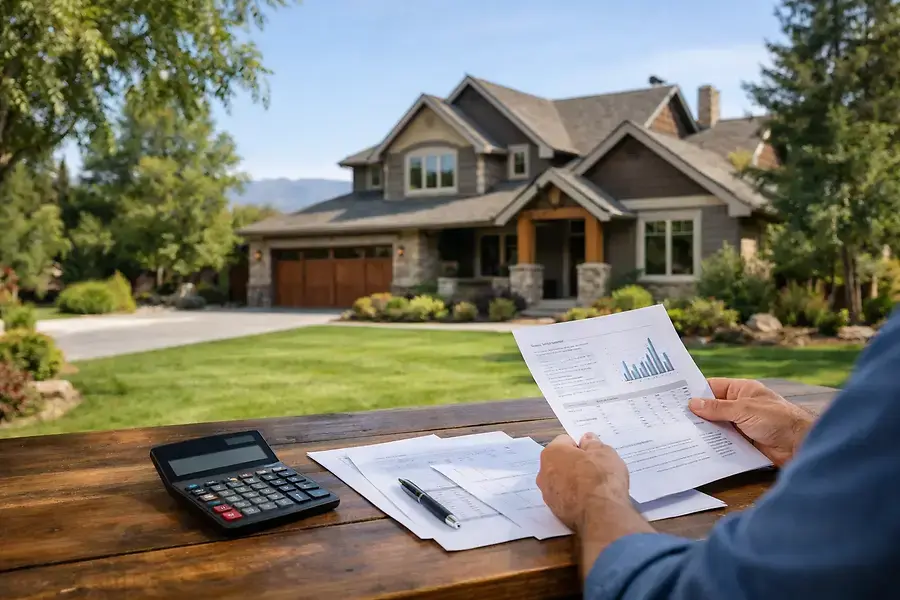 Complete Guide to Property Taxes for Eagle, Idaho Homeowners