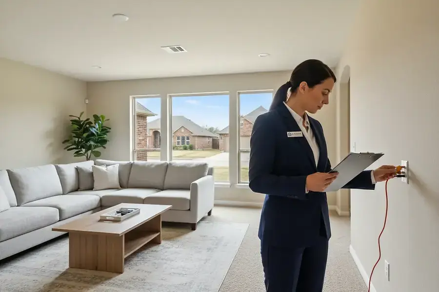 Katy Home Inspections: What Every Buyer Should Know Before Closing