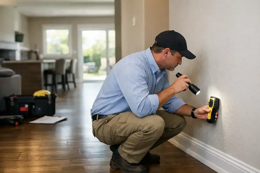 Essential Home Inspection Guide for Heath and Rockwall Buyers