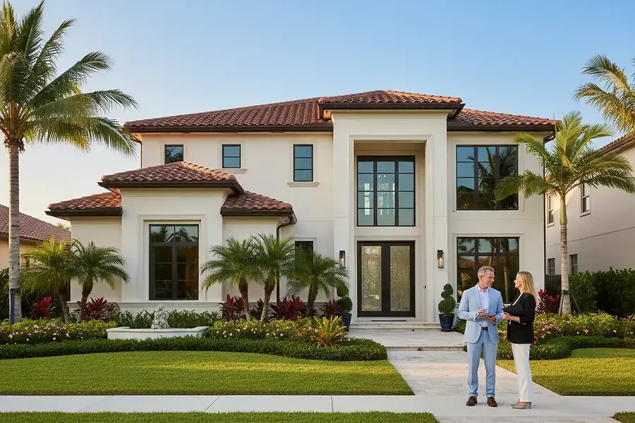 Pricing Your Boca Raton Home: Strategies to Attract Serious Buyers