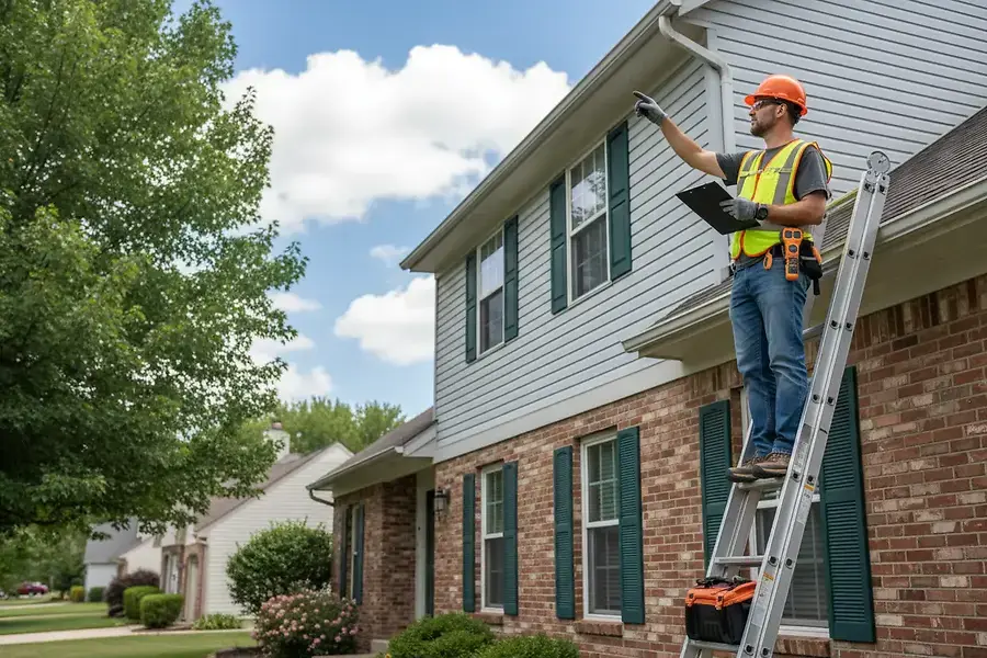 Your Essential Home Inspection Guide for Mentor, Ohio Buyers