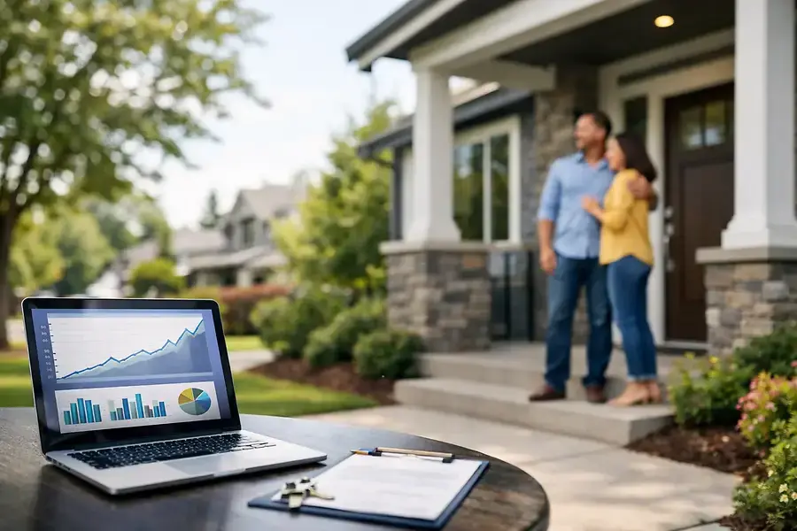 Selling Your Richmond Home: Master Pricing Strategies for Maximum Profit