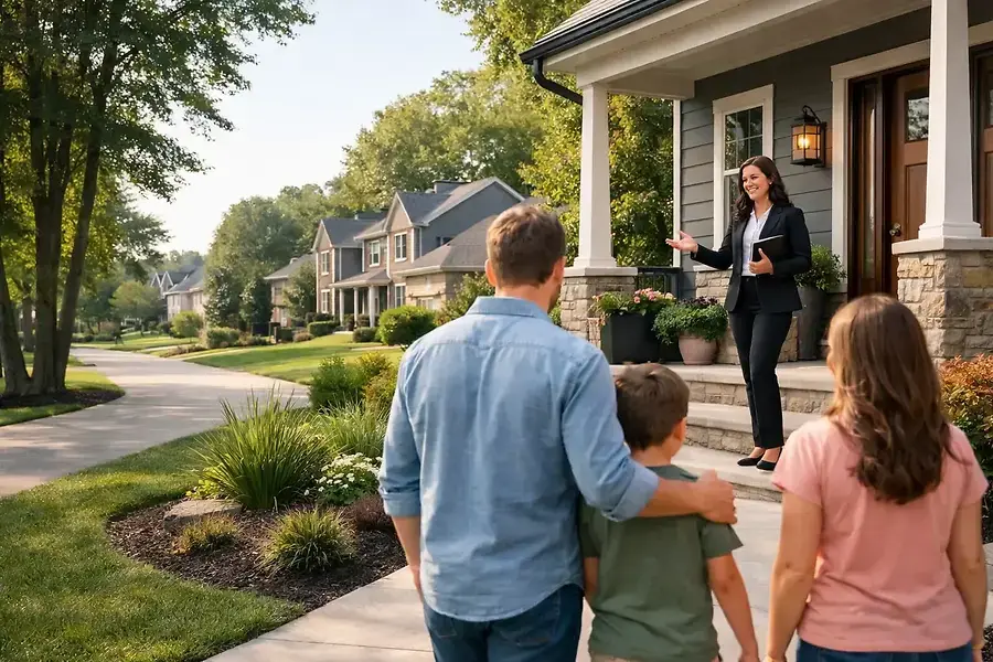 The Essential Guide to Buying and Selling Homes in Mentor