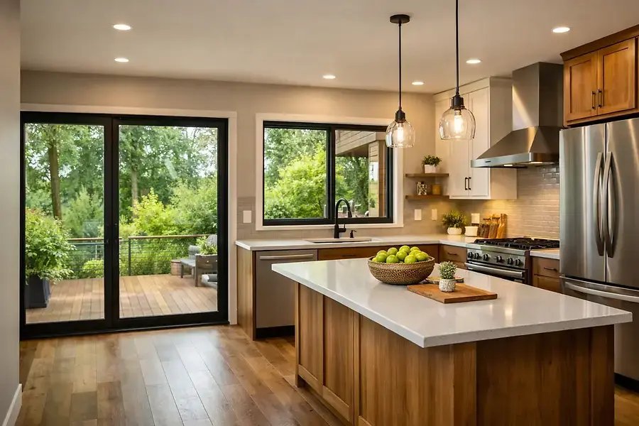 Maximizing Home Value: Essential Upgrades for Portland Sellers