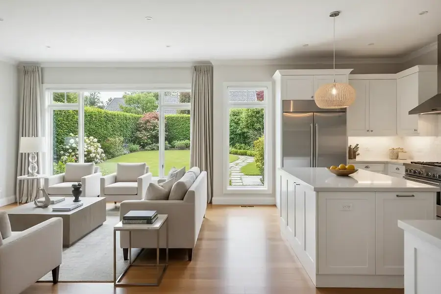 Maximizing Your Home's Resale Value: Smart Upgrades for Faster Sales