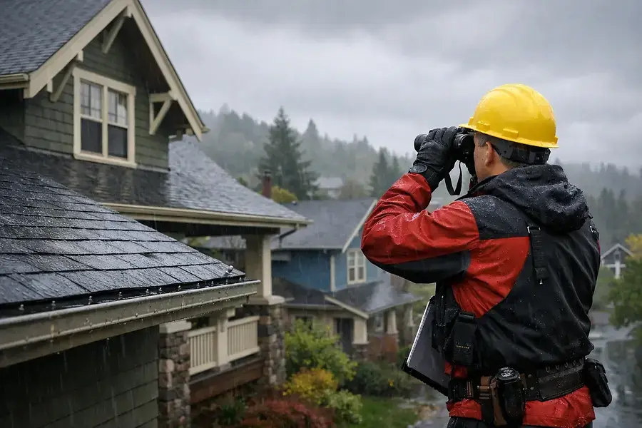 Portland Home Inspection: What Buyers and Sellers Need to Know