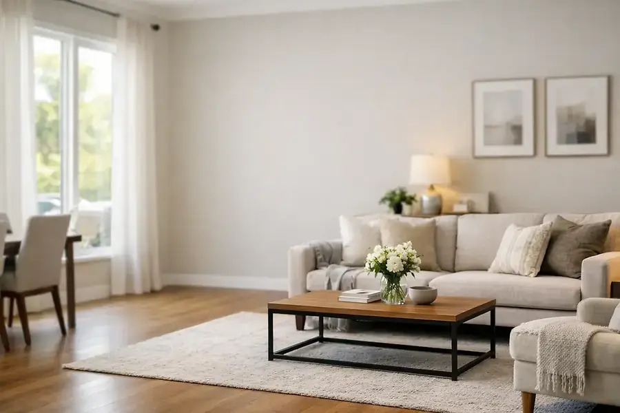 Strategic Home Staging: Sell Faster and Attract Premium Offers