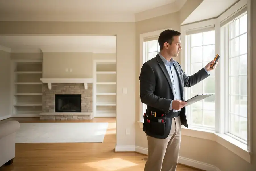 Complete Home Inspection Guide for Triangle Area Home Buyers