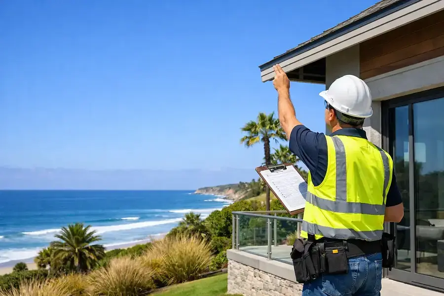 Essential Home Inspection Checklist for Encinitas Homebuyers