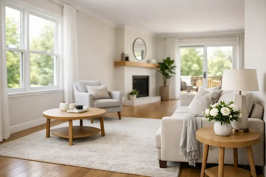 Selling Your Bowie Home: Staging Tips That Increase Buyer Interest