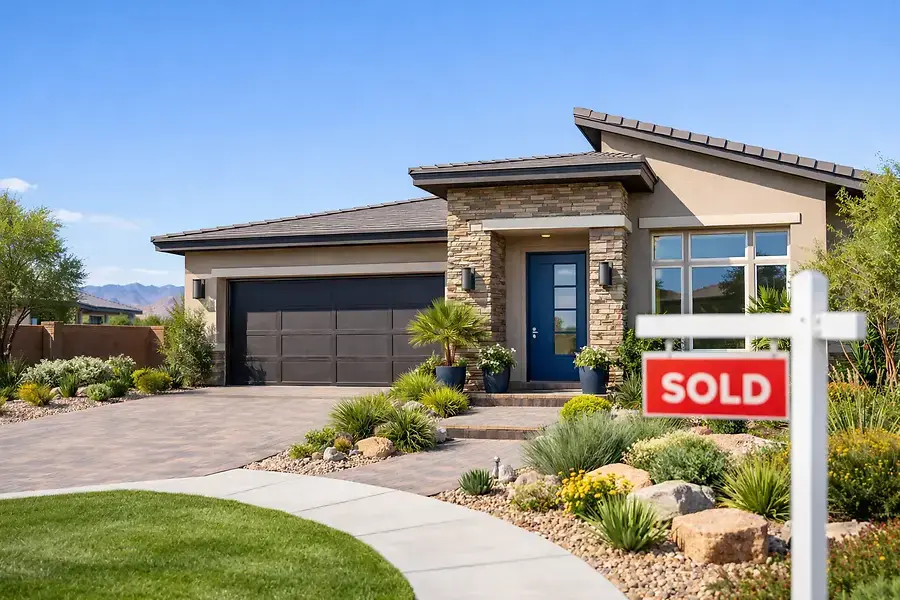 Selling Your Henderson Home: Key Strategies for Maximum Profit