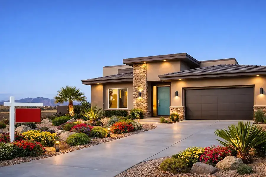 The Complete Guide to Selling Your Henderson Nevada Home
