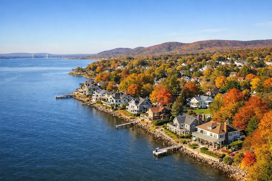 Your Guide to the Best Residential Communities in Rockland County