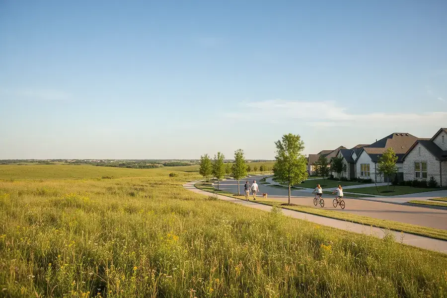 Relocating to North Texas: A Complete Residential Buyer's Guide