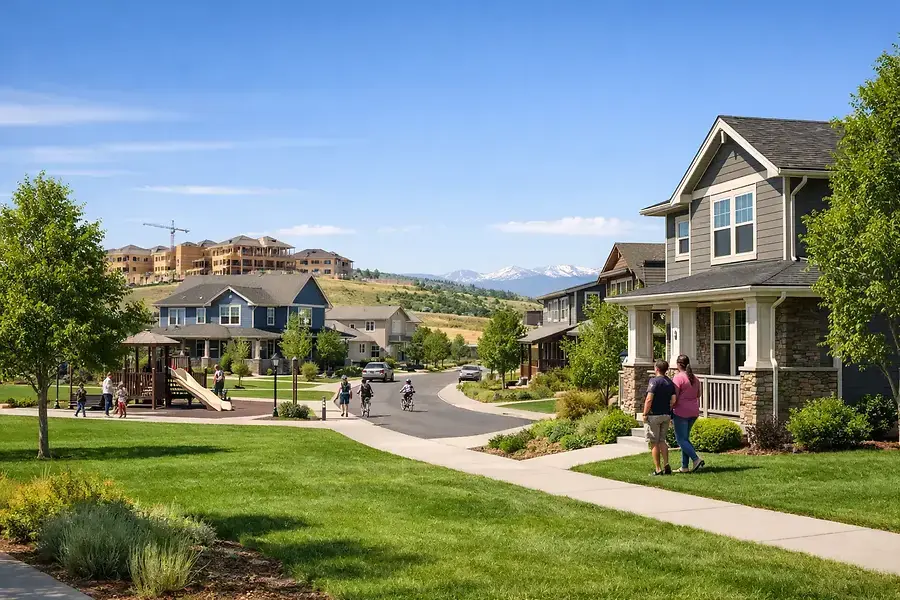 Broomfield Real Estate Market Trends: What Buyers Should Know