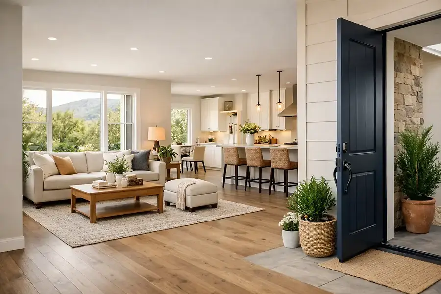 Essential Home Staging Tips for Selling Your Thousand Oaks Property