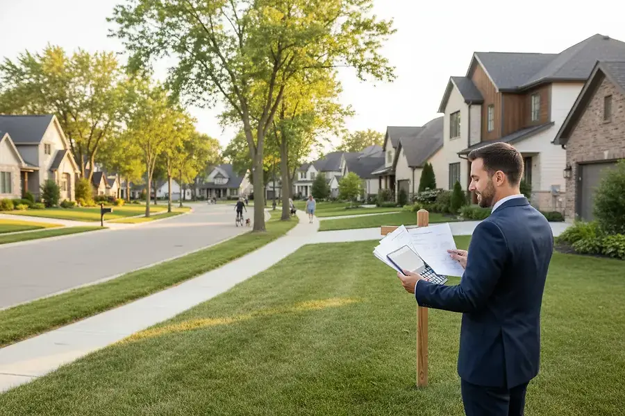 Smart Investing in Champaign Residential Real Estate for Long-Term Wealth