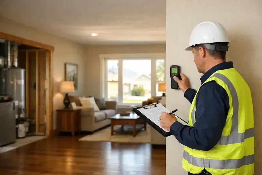 Complete Home Inspection Guide for Imperial, NE Residential Buyers