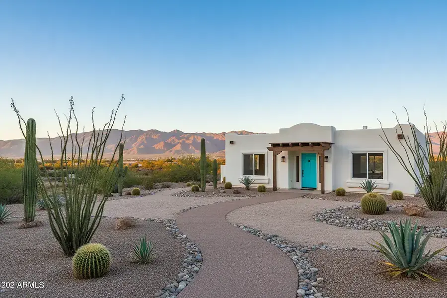 Selling Your Home in Pahrump, Amargosa Valley & Sandy Valley