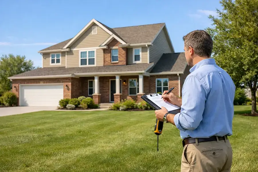 The Complete Guide to Champaign Residential Appraisals and Home Values