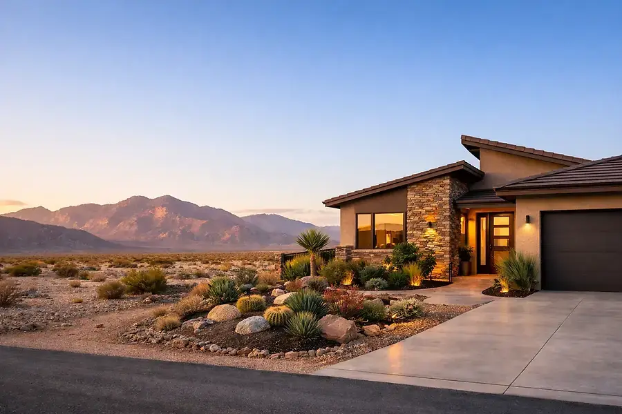 Selling Your Home in Pahrump, Amargosa Valley & Sandy Valley