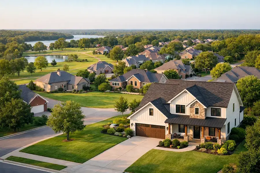 Understanding Malakoff Home Values: What Drives Prices in Your Market