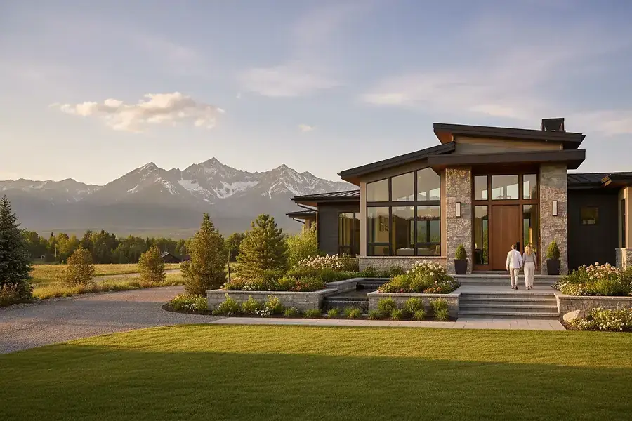 Selling Your Bozeman Home: Expert Pricing Strategies for Maximum Returns