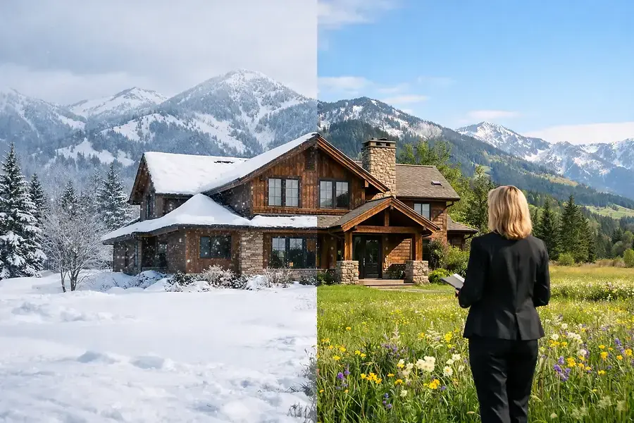When to Buy in Bozeman: Seasonal Home Buying Strategies for Smart Buyers