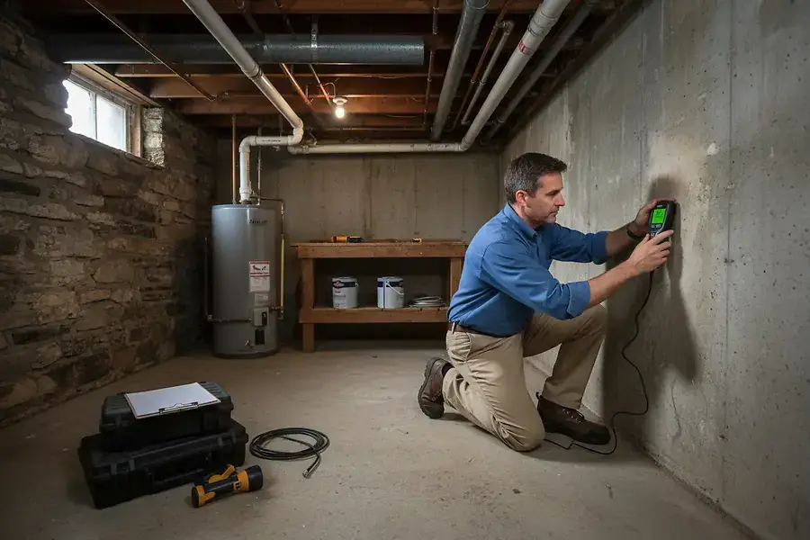 Home Inspection Essentials for North Central Connecticut Buyers